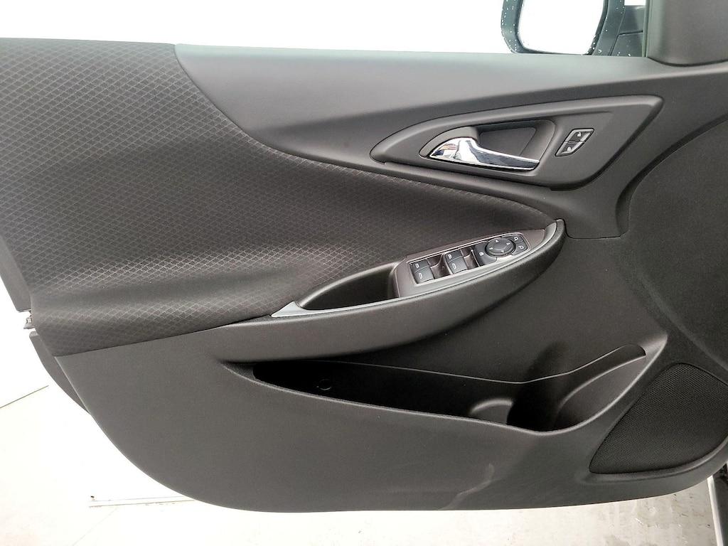 used 2023 Chevrolet Malibu car, priced at $17,998