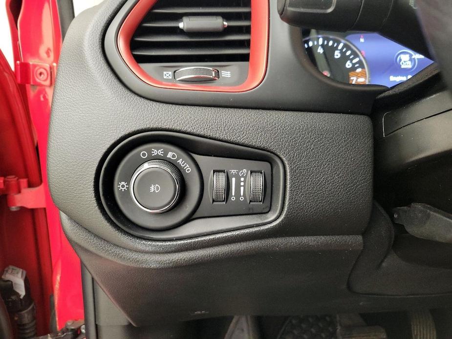 used 2019 Jeep Renegade car, priced at $19,998