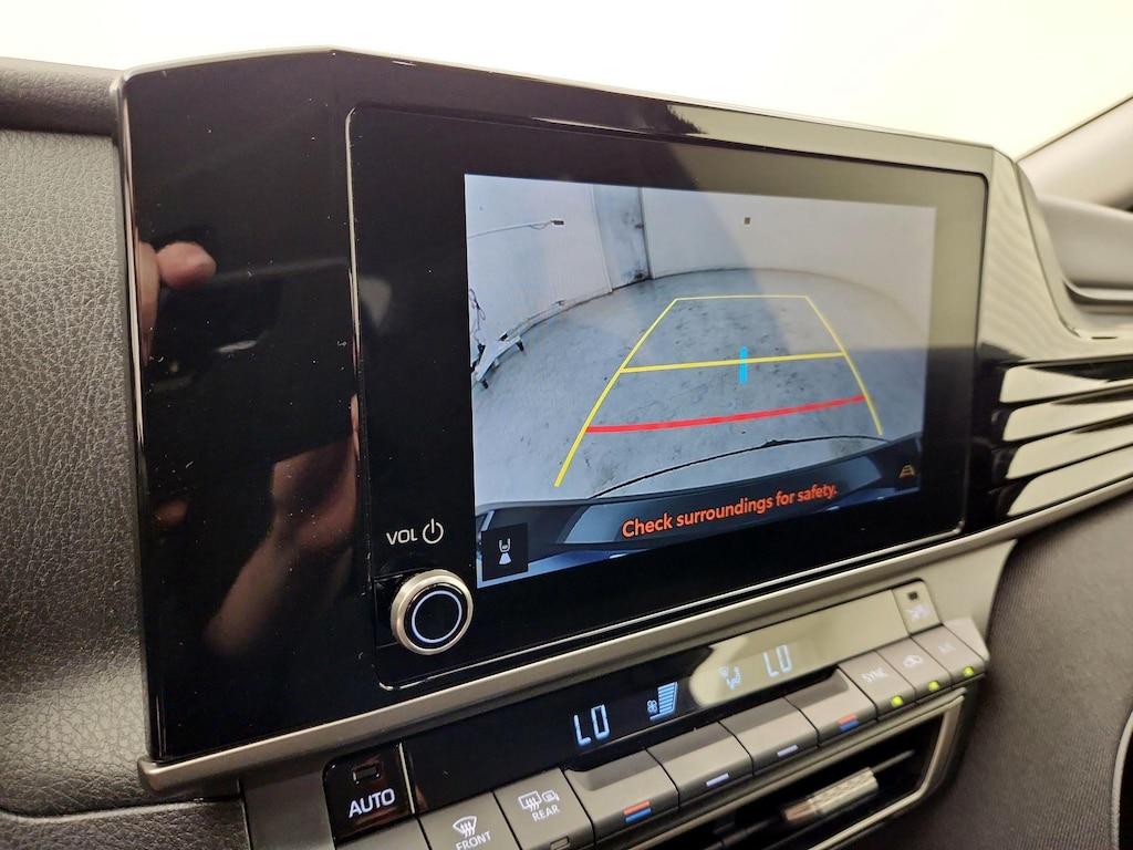 used 2025 Toyota Camry car, priced at $26,998