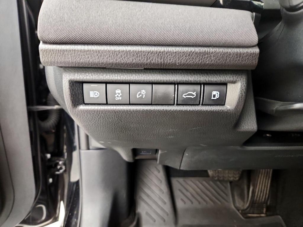 used 2025 Toyota Camry car, priced at $26,998