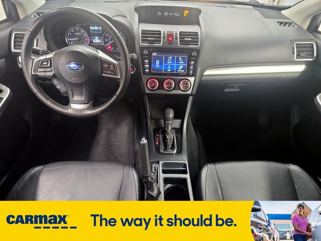 used 2016 Subaru Impreza car, priced at $19,998