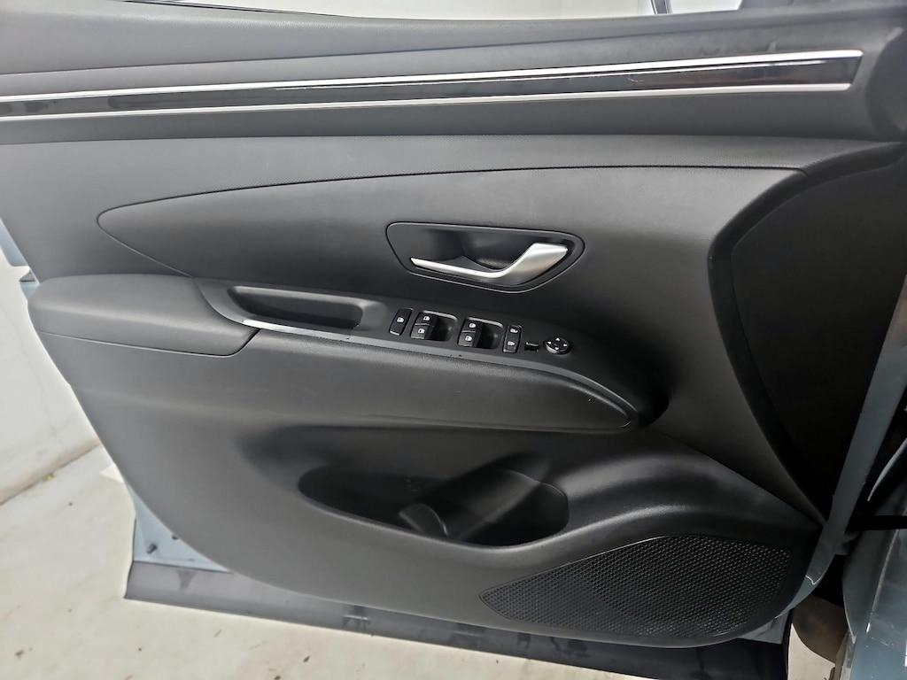 used 2022 Hyundai SANTA CRUZ car, priced at $23,998