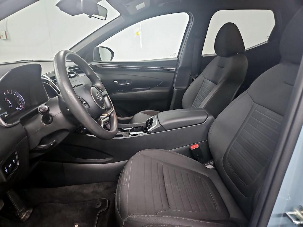 used 2022 Hyundai SANTA CRUZ car, priced at $23,998