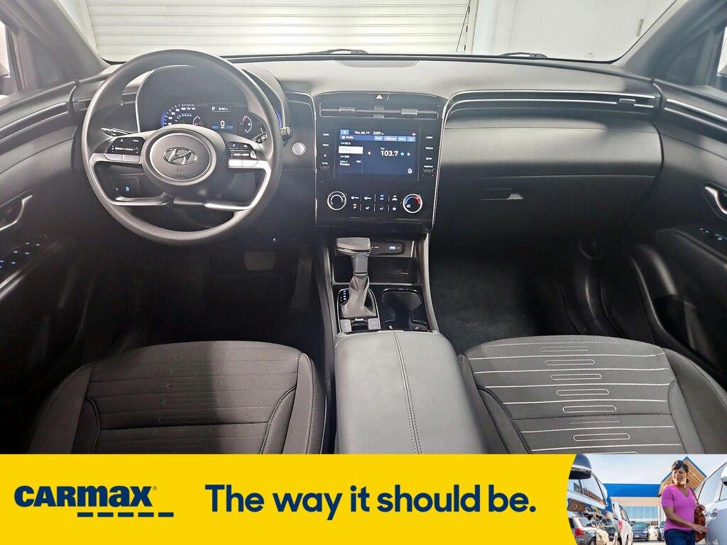 used 2022 Hyundai SANTA CRUZ car, priced at $23,998