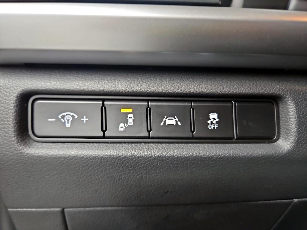 used 2021 Kia Telluride car, priced at $27,998