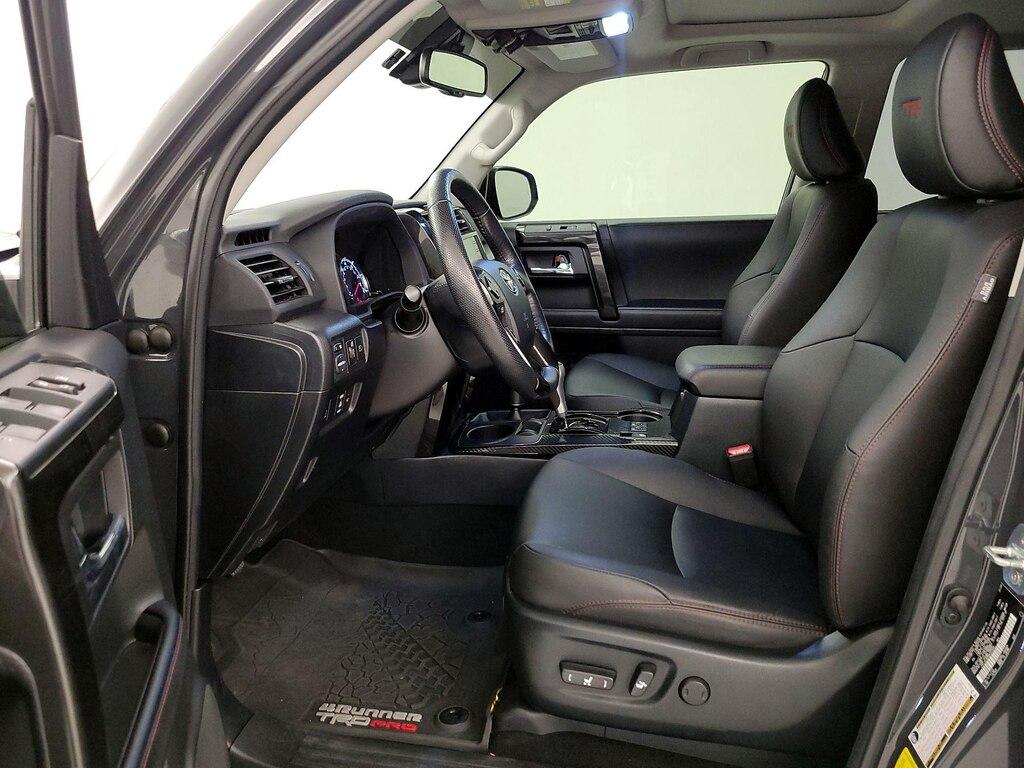 used 2024 Toyota 4Runner car, priced at $61,998