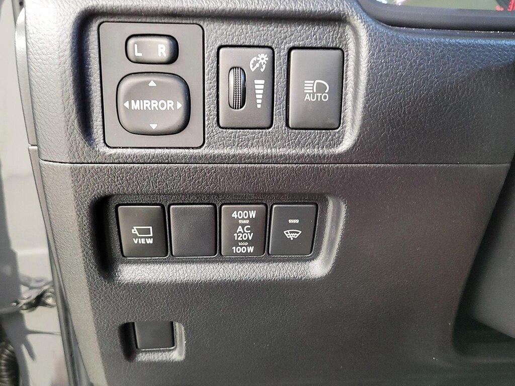used 2024 Toyota 4Runner car, priced at $61,998