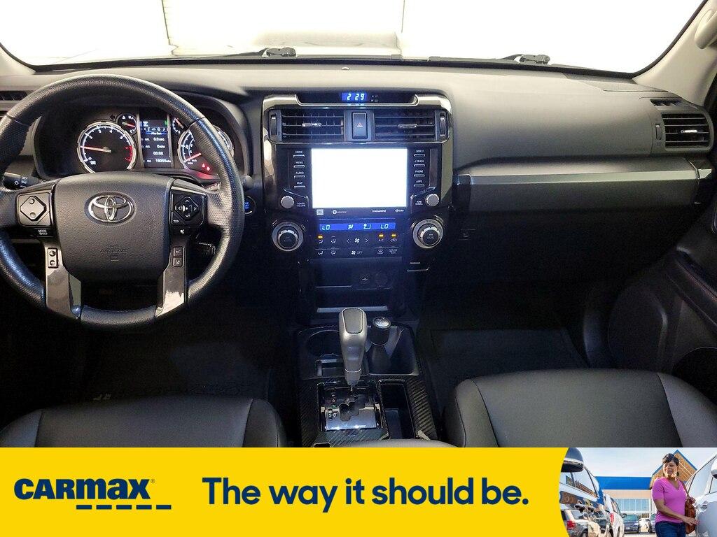 used 2024 Toyota 4Runner car, priced at $61,998