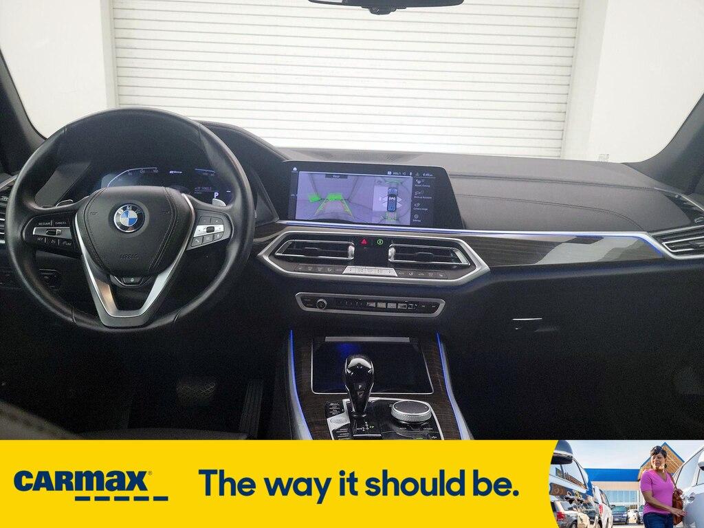 used 2023 BMW X5 PHEV car, priced at $47,998