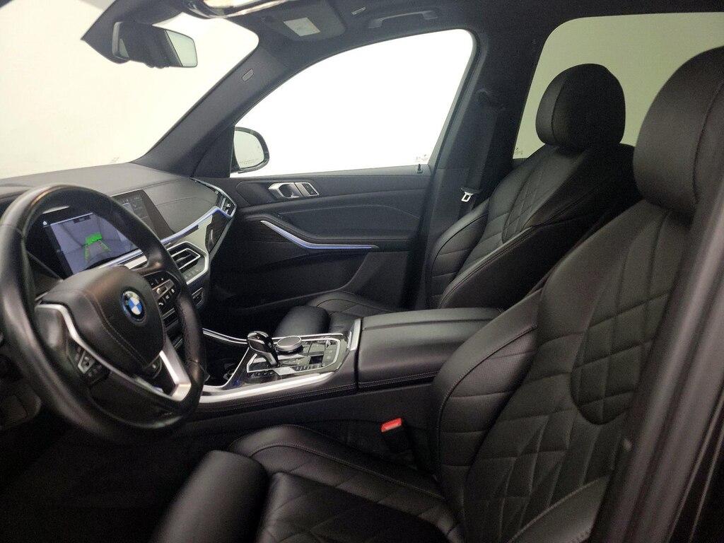 used 2023 BMW X5 PHEV car, priced at $47,998