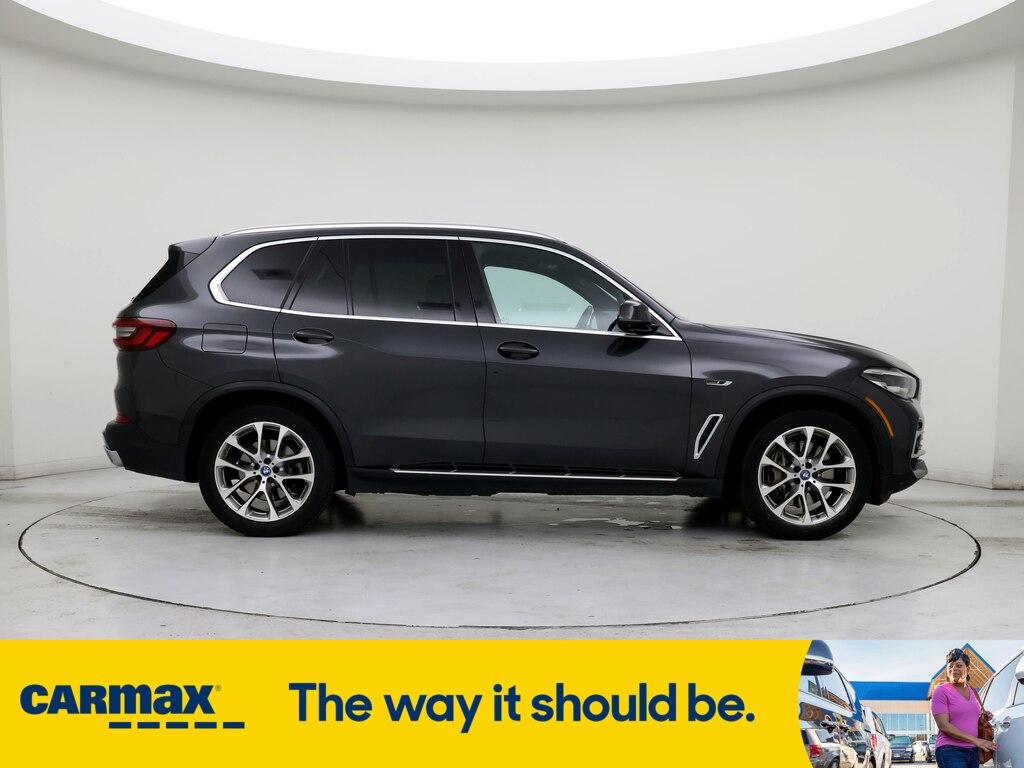 used 2023 BMW X5 PHEV car, priced at $47,998