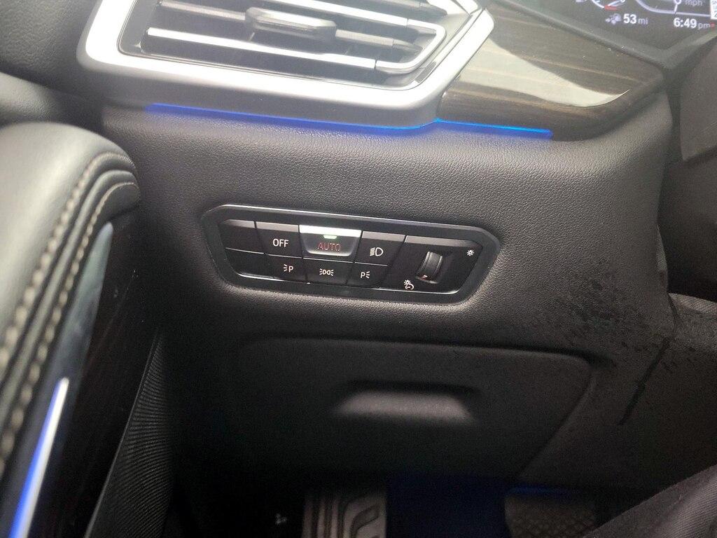 used 2023 BMW X5 PHEV car, priced at $47,998