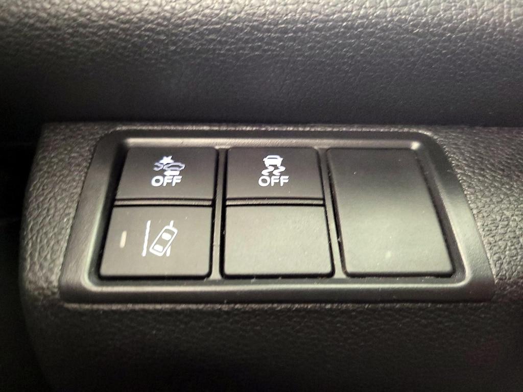 used 2020 Honda Civic car, priced at $25,998