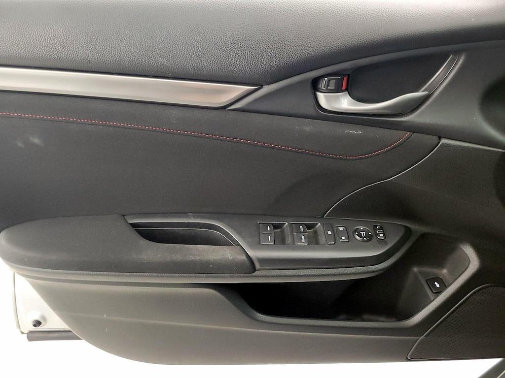 used 2020 Honda Civic car, priced at $25,998