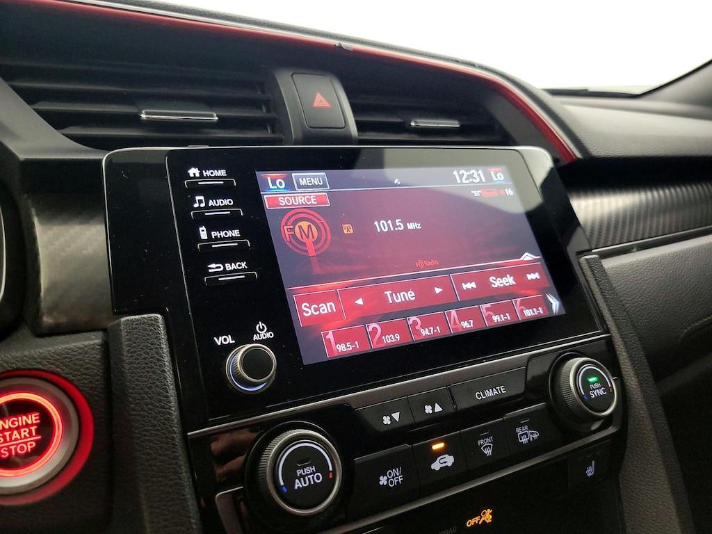 used 2020 Honda Civic car, priced at $25,998