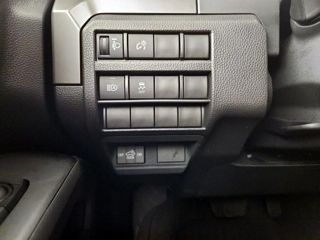 used 2024 Toyota Tacoma car, priced at $32,998