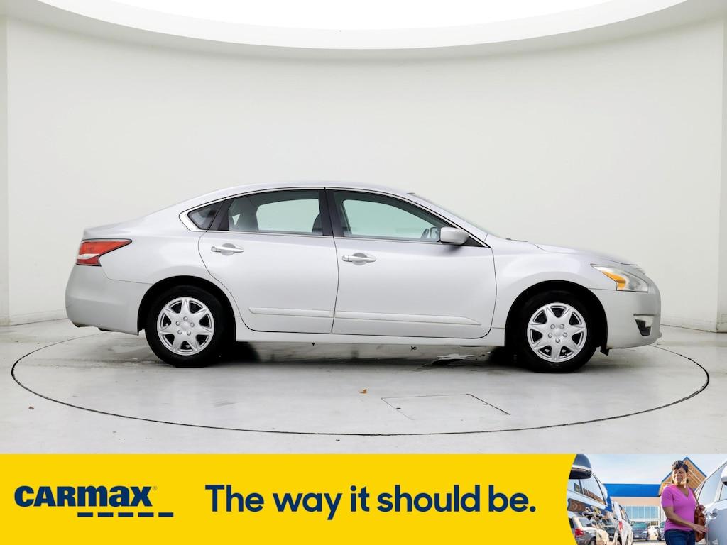 used 2014 Nissan Altima car, priced at $13,599
