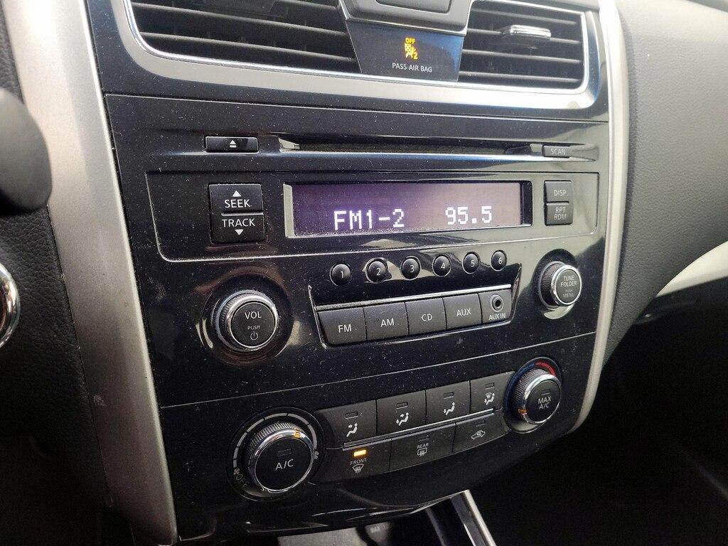 used 2014 Nissan Altima car, priced at $12,998