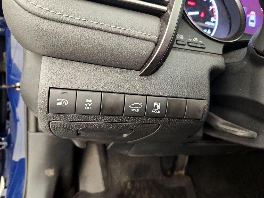 used 2023 Toyota Camry car, priced at $28,998