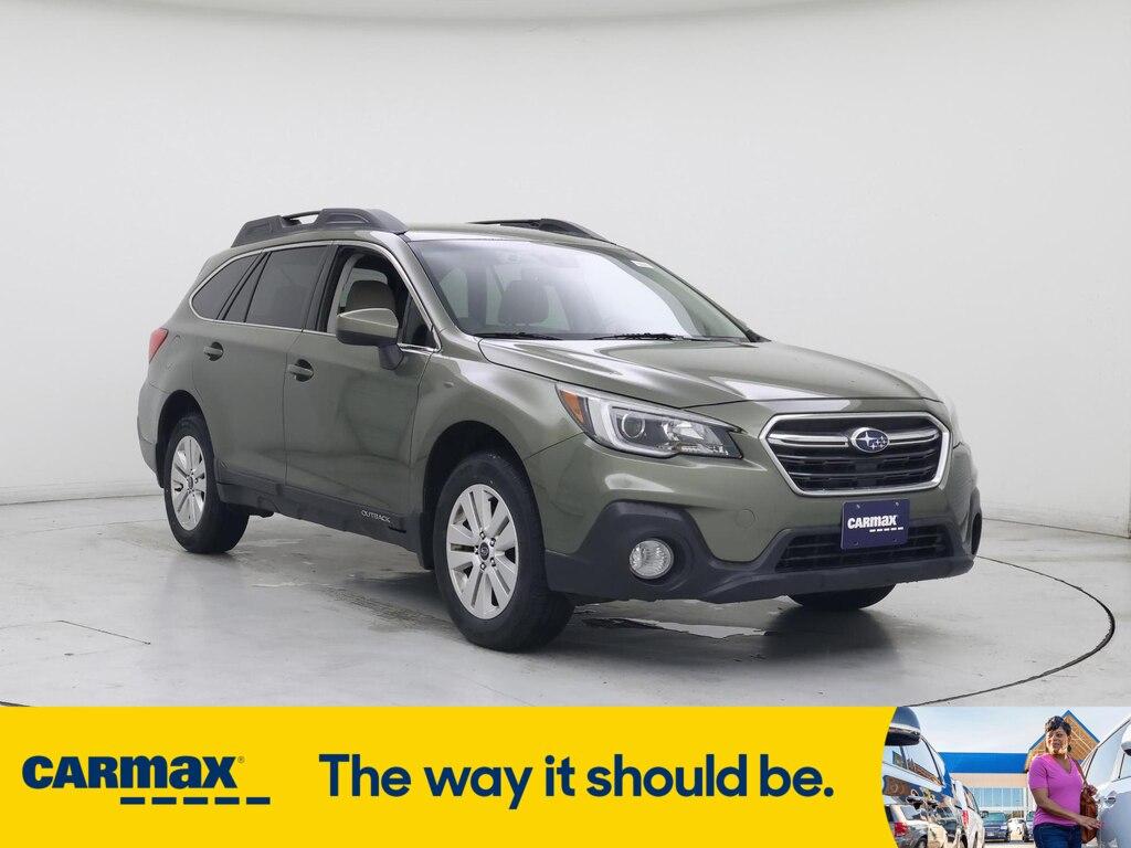 used 2019 Subaru Outback car, priced at $17,998