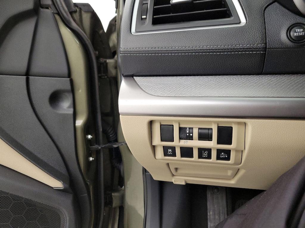 used 2019 Subaru Outback car, priced at $17,998