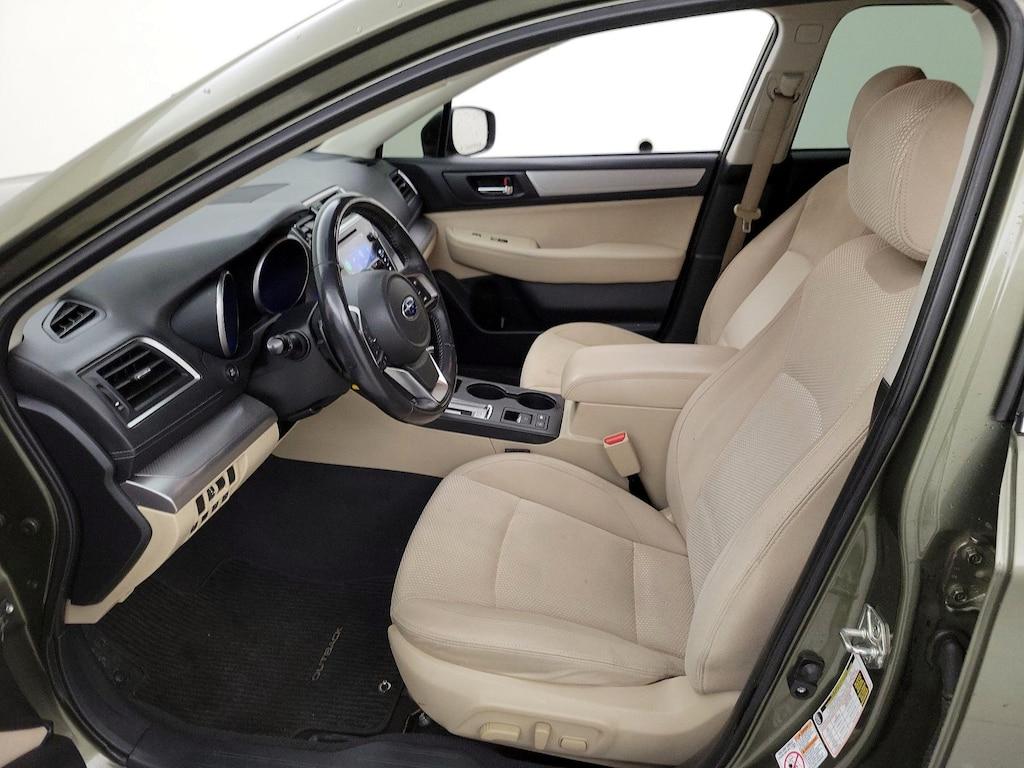 used 2019 Subaru Outback car, priced at $17,998