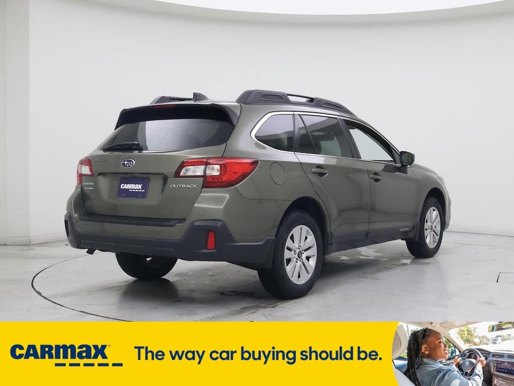 used 2019 Subaru Outback car, priced at $17,998