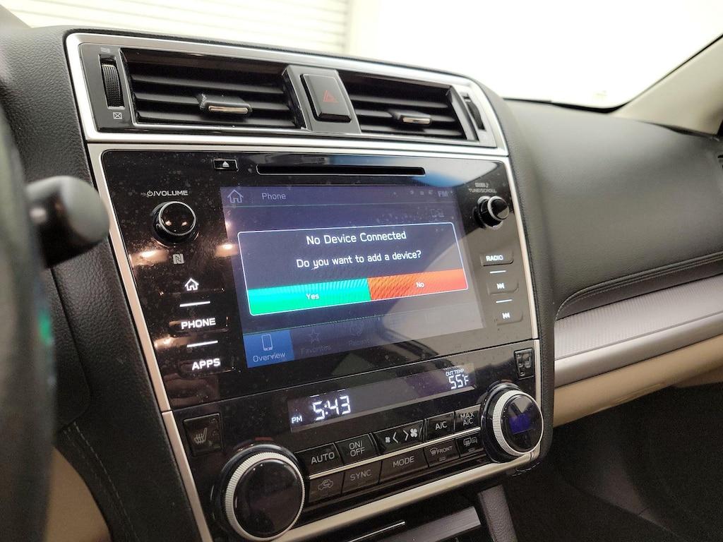 used 2019 Subaru Outback car, priced at $17,998