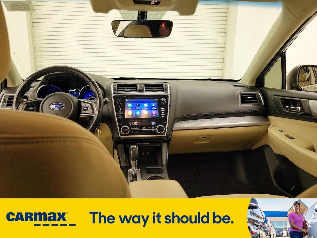 used 2019 Subaru Outback car, priced at $17,998