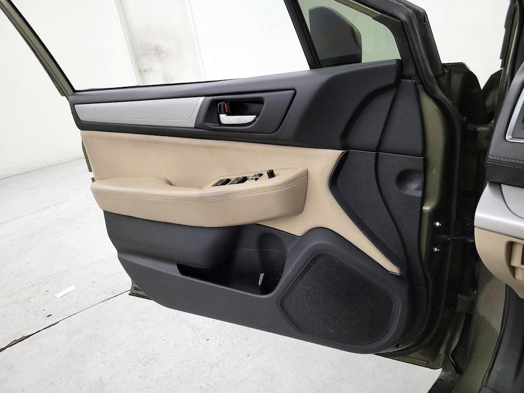 used 2019 Subaru Outback car, priced at $17,998