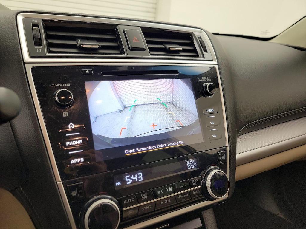 used 2019 Subaru Outback car, priced at $17,998