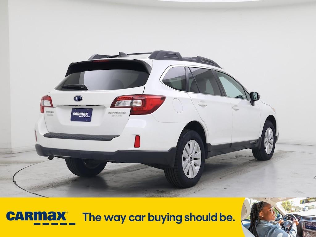 used 2017 Subaru Outback car, priced at $17,998