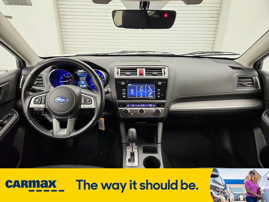 used 2017 Subaru Outback car, priced at $17,998