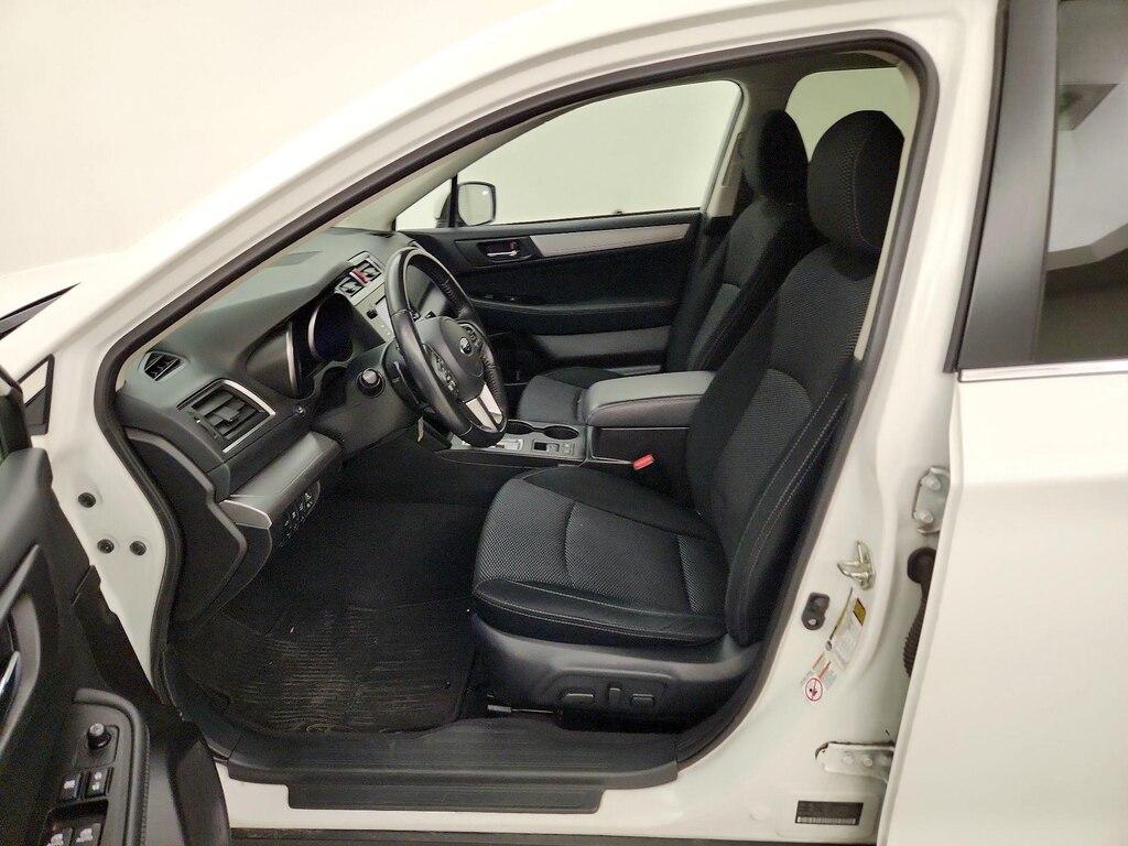 used 2017 Subaru Outback car, priced at $17,998