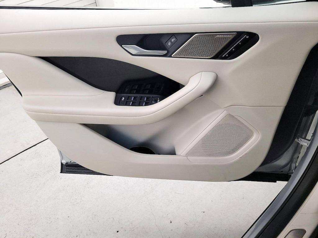 used 2020 Jaguar I-PACE car, priced at $29,998