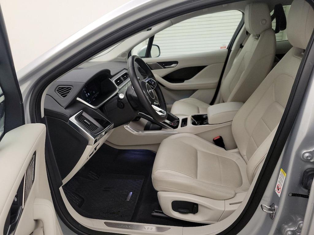used 2020 Jaguar I-PACE car, priced at $29,998
