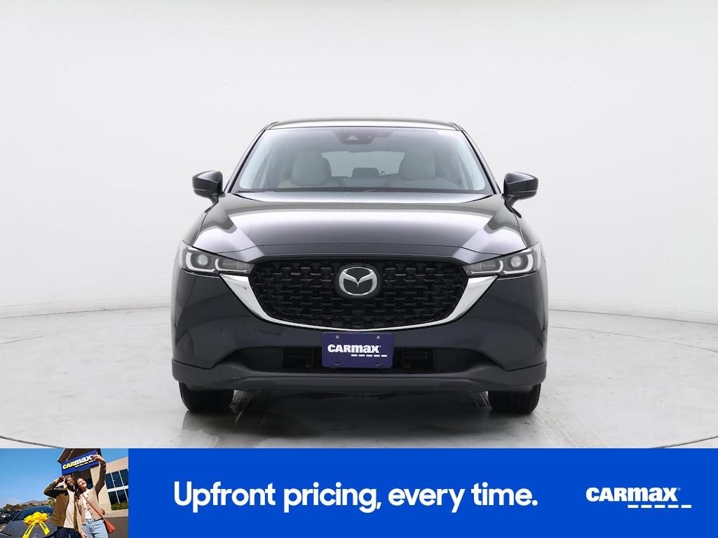 used 2023 Mazda CX-5 car, priced at $25,998