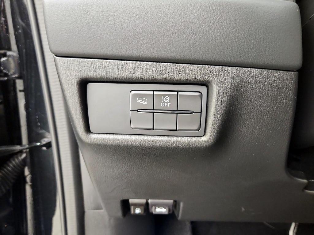 used 2023 Mazda CX-5 car, priced at $25,998