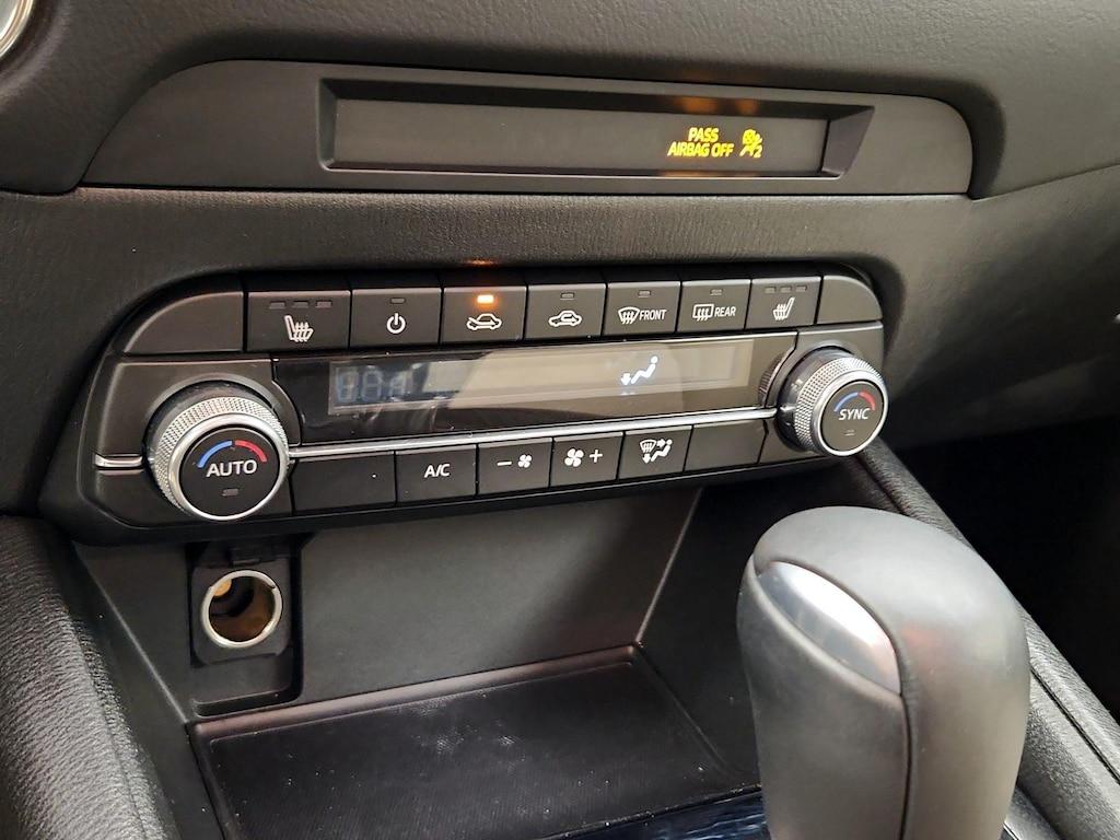 used 2023 Mazda CX-5 car, priced at $25,998