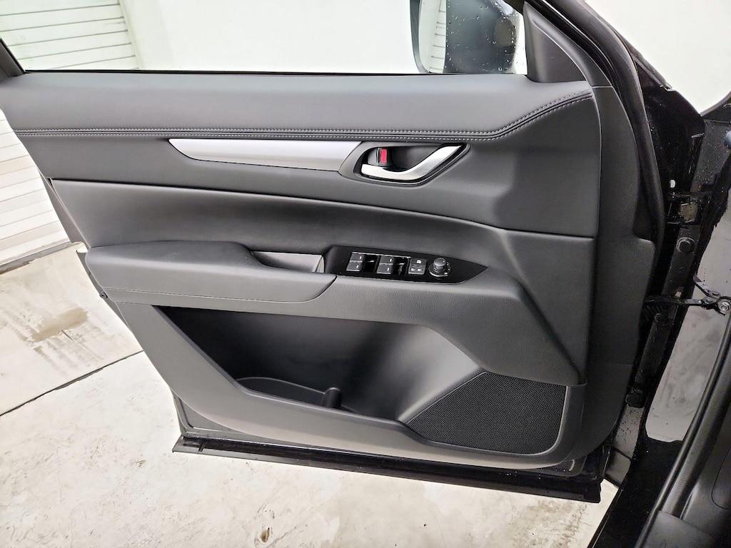 used 2023 Mazda CX-5 car, priced at $25,998