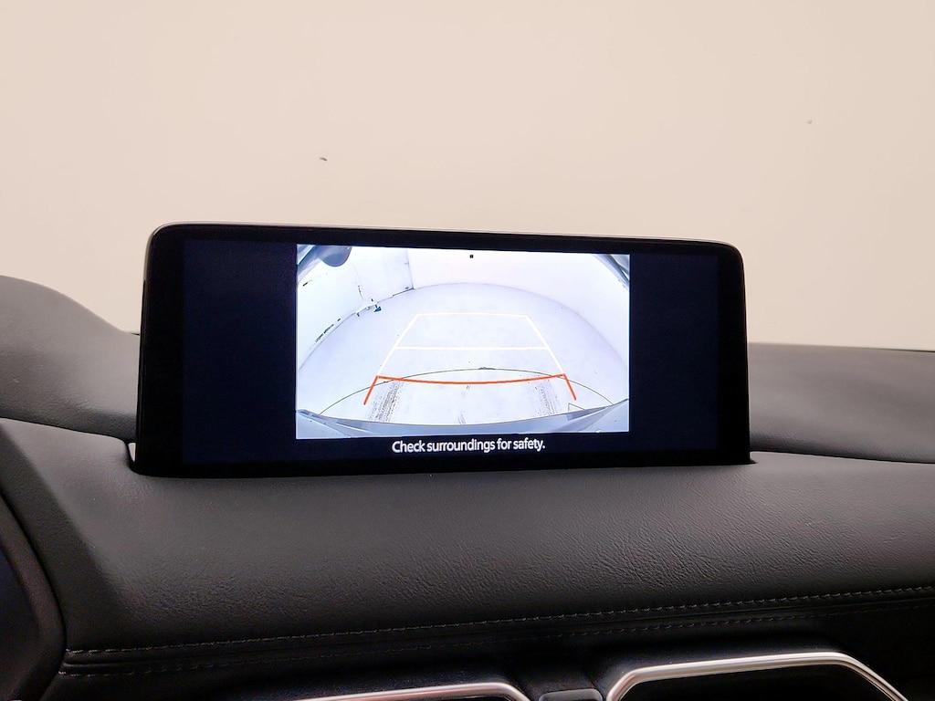 used 2023 Mazda CX-5 car, priced at $25,998