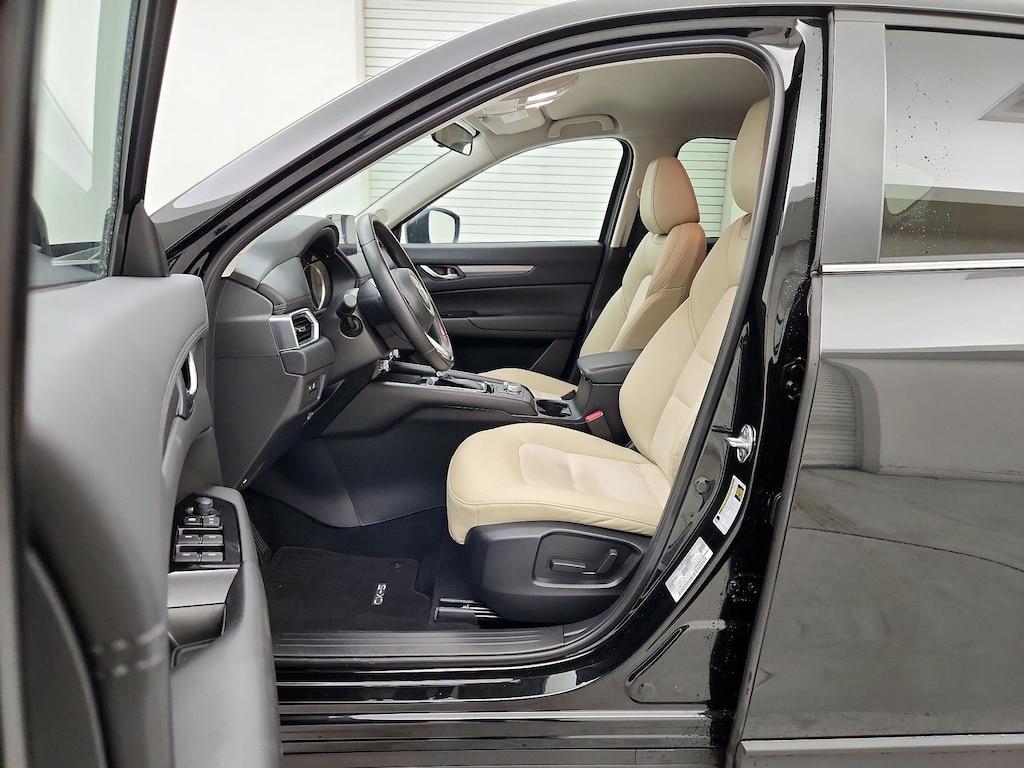 used 2023 Mazda CX-5 car, priced at $25,998