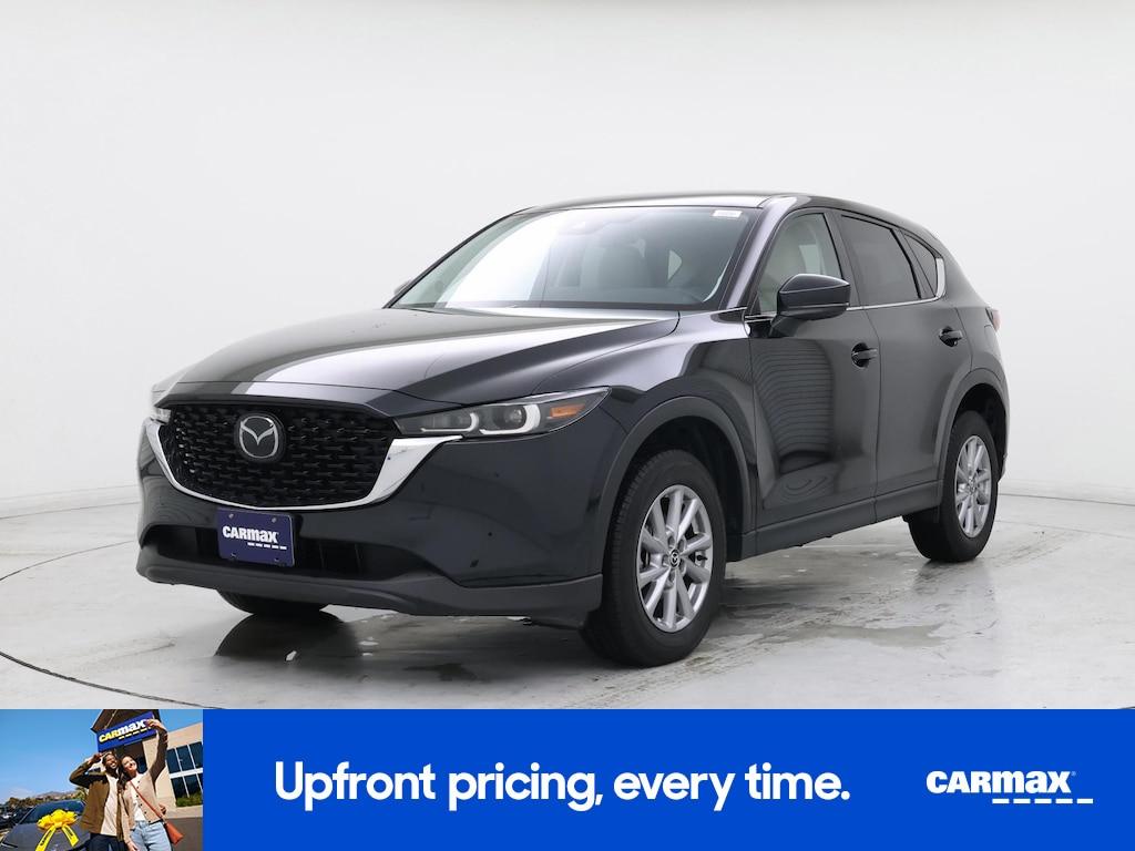 used 2023 Mazda CX-5 car, priced at $25,998