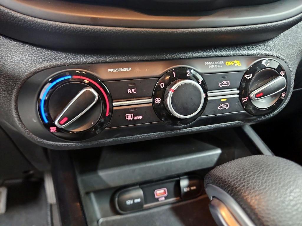 used 2021 Kia Soul car, priced at $15,998