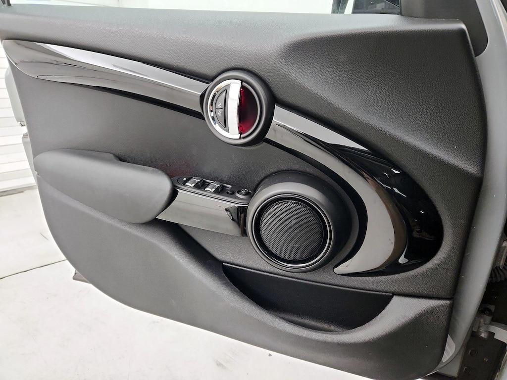 used 2019 MINI Hardtop car, priced at $19,998