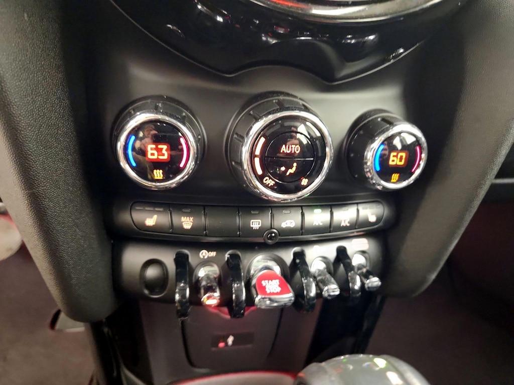 used 2019 MINI Hardtop car, priced at $19,998