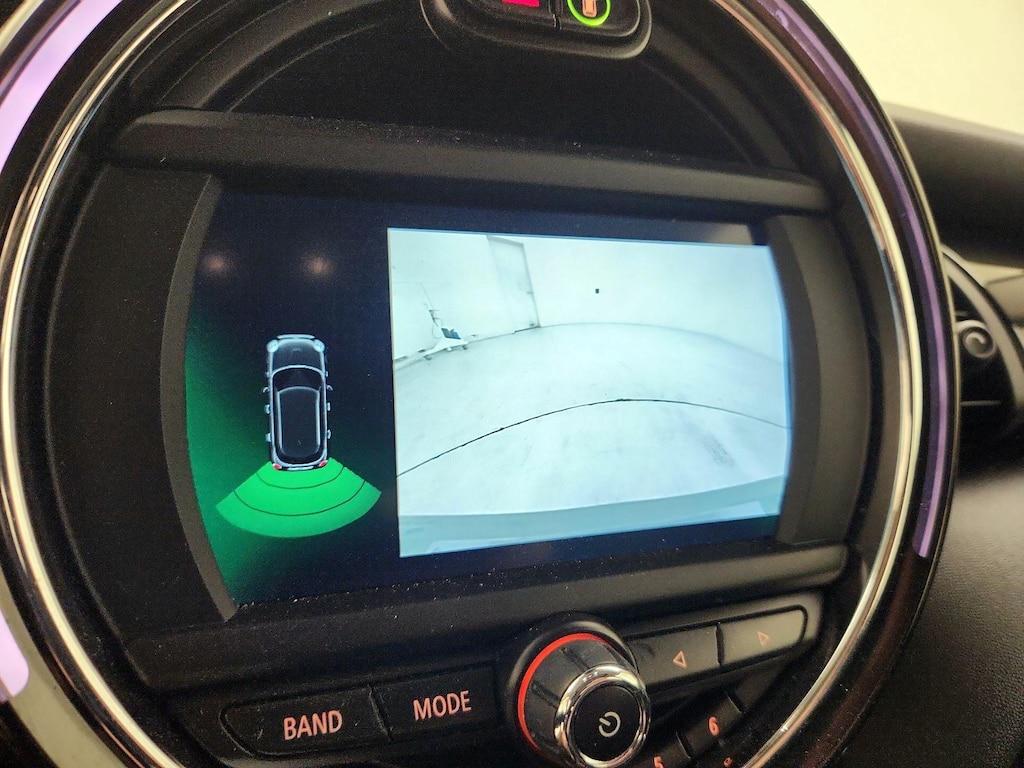 used 2019 MINI Hardtop car, priced at $19,998