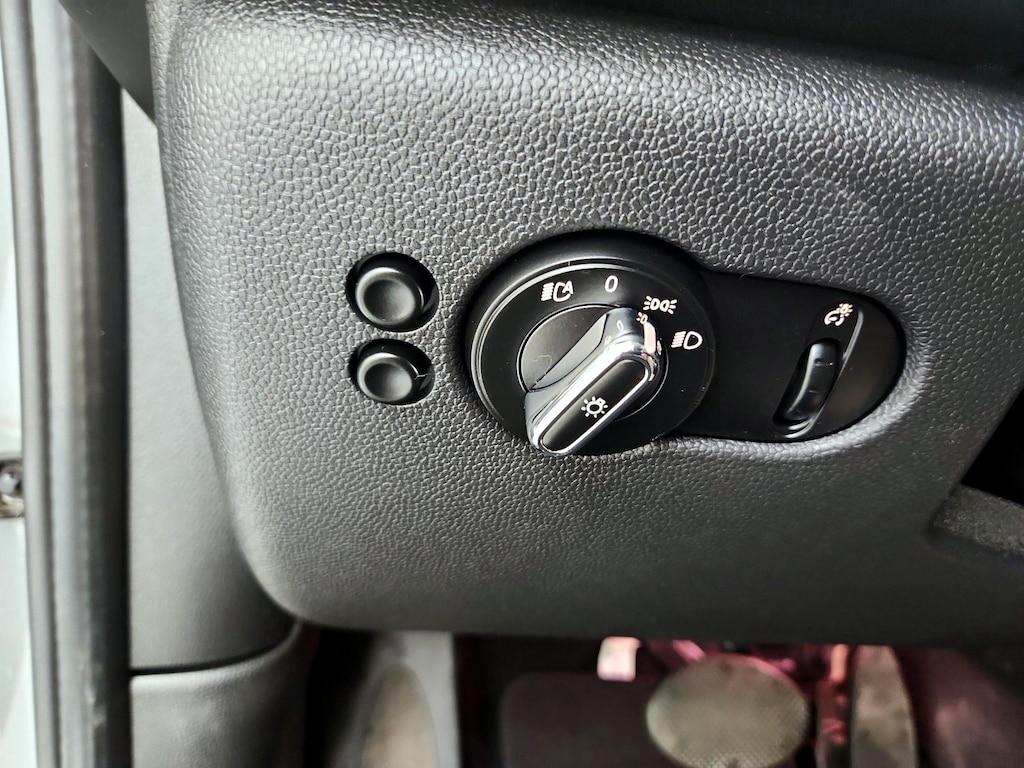 used 2019 MINI Hardtop car, priced at $19,998