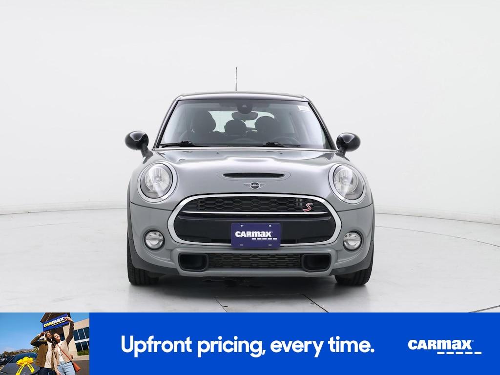 used 2019 MINI Hardtop car, priced at $19,998
