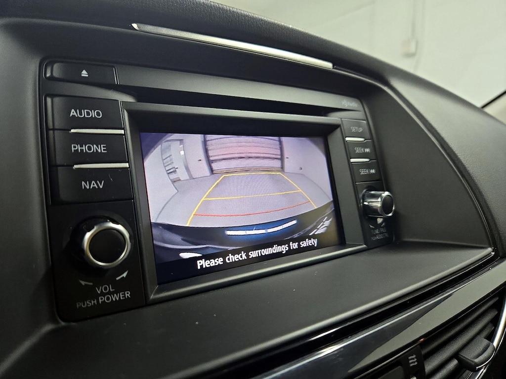 used 2015 Mazda Mazda6 car, priced at $14,998